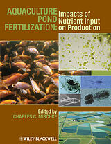 eBook (pdf) Aquaculture Pond Fertilization de 