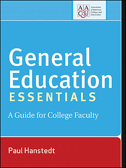 eBook (pdf) General Education Essentials de Paul Hanstedt