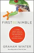E-Book (epub) First Be Nimble von Graham Winter