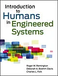 E-Book (epub) Introduction to Humans in Engineered Systems von Roger Remington, Charles L. Folk, Deborah A. Boehm-Davis