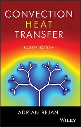 E-Book (epub) Convection Heat Transfer von Adrian Bejan