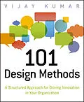 E-Book (epub) 101 Design Methods von Vijay Kumar