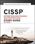 E-Book (epub) CISSP: Certified Information Systems Security Professional Study Guide von James M. Stewart, Mike Chapple, Darril Gibson
