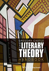 eBook (pdf) The Literary Theory Handbook de Gregory Castle