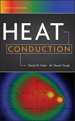 E-Book (pdf) Heat Conduction von David W. Hahn, M. Necati Özisik