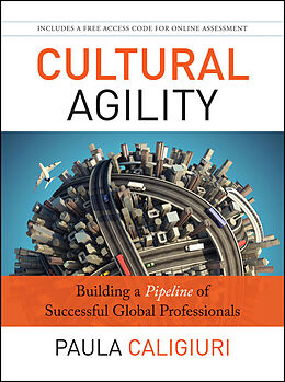 eBook (pdf) Cultural Agility de Paula Caligiuri