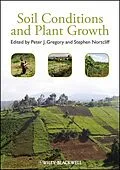 E-Book (pdf) Soil Conditions and Plant Growth von Stephen Nortcliff