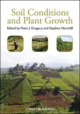 E-Book (pdf) Soil Conditions and Plant Growth von Stephen Nortcliff