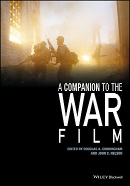 E-Book (pdf) A Companion to the War Film von 