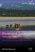 E-Book (epub) Protected Areas von Lucas N. Joppa, Jonathan E. M. Bailie, John G. Robinson