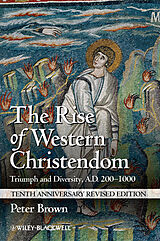 E-Book (pdf) The Rise of Western Christendom von Peter Brown