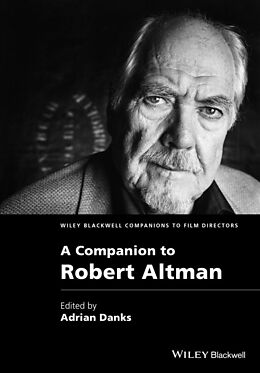 eBook (pdf) A Companion to Robert Altman de Adrian Danks