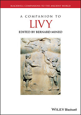 eBook (epub) Companion to Livy de 