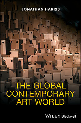 eBook (epub) Global Contemporary Art World de Jonathan Harris