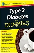 E-Book (pdf) Type 2 Diabetes For Dummies, von Lesley Campbell, Alan L. Rubin