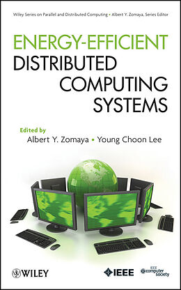 E-Book (epub) Energy-Efficient Distributed Computing Systems von Albert Y. Zomaya, Young Choon Lee