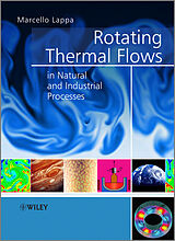E-Book (pdf) Rotating Thermal Flows in Natural and Industrial Processes von Marcello Lappa