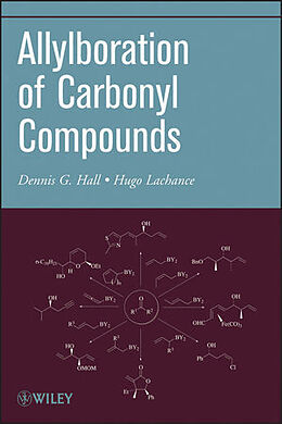 Couverture cartonnée Organic Reactions, Volume 73 de Dennis G Hall