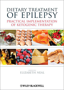 eBook (pdf) Dietary Treatment of Epilepsy de Elizabeth Neal