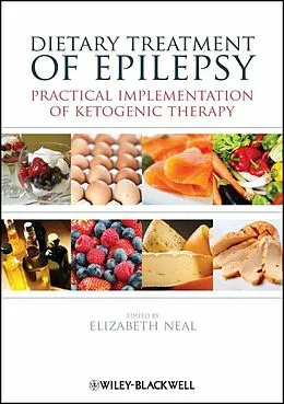 E-Book (pdf) Dietary Treatment of Epilepsy von Elizabeth Neal
