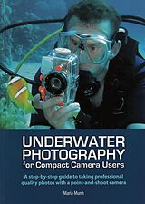 eBook (epub) Underwater Photography de Maria Munn