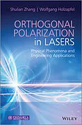 E-Book (pdf) Orthogonally Polarized Lasers von Shulian Zhang, Wolfgang Holzapfel