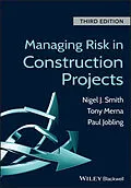 E-Book (pdf) Managing Risk in Construction Projects von Nigel J. Smith, Tony Merna, Paul Jobling