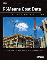E-Book (pdf) RSMeans Cost Data von Rsmeans