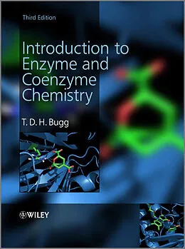 E-Book (epub) Introduction to Enzyme and Coenzyme Chemistry von T. D. H. Bugg