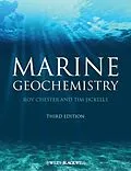 E-Book (pdf) Marine Geochemistry von Roy Chester, Tim D. Jickells