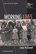 E-Book (pdf) Working Lives von Linda McDowell