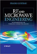 E-Book (epub) RF and Microwave Engineering von Frank Gustrau