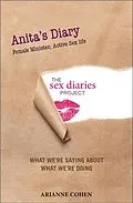 E-Book (epub) Anita's Diary - Female Minister, Active Sex Life von Arianne Cohen