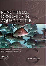 eBook (pdf) Functional Genomics in Aquaculture de Marco Saroglia