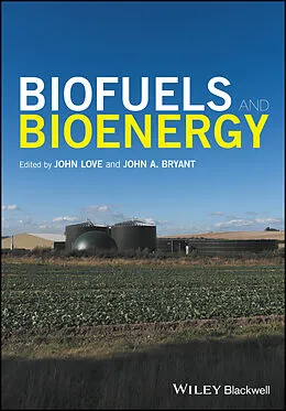 eBook (pdf) Biofuels and Bioenergy de 