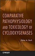 E-Book (pdf) Comparative Pathophysiology and Toxicology of Cyclooxygenases von Zaher A. Radi