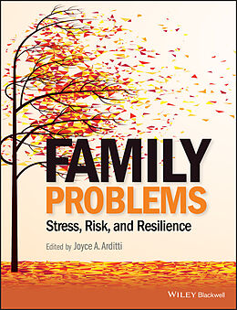 E-Book (epub) Family Problems von Joyce A. Arditti