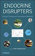 E-Book (pdf) Endocrine Disrupters von Peter Matthiessen