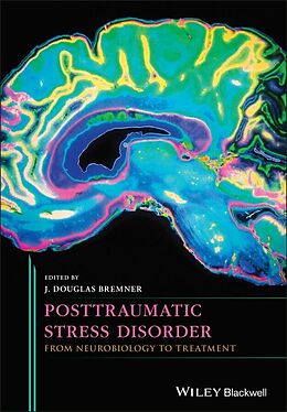 E-Book (epub) Posttraumatic Stress Disorder von J. Douglas Bremner