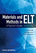 E-Book (pdf) Materials and Methods in ELT von Jo McDonough, Christopher Shaw