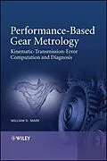 E-Book (pdf) Performance-Based Gear Metrology von William D. Mark