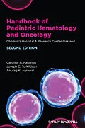 E-Book (pdf) Handbook of Pediatric Hematology and Oncology von Caroline A. Hastings, Joseph C. Torkildson, Anurag K. Agrawal