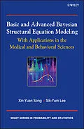 E-Book (pdf) Basic and Advanced Bayesian Structural Equation Modeling von Sik-Yum Lee, Xin-Yuan Song
