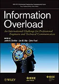 E-Book (pdf) Information Overload von Judith B. Strother, Jan M. Ulijn, Zohra Fazal