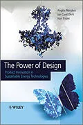 E-Book (epub) Power of Design von Angele Reinders, Jan Carel Diehl, Han Brezet