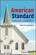 E-Book (pdf) American Standard von Robert Paul Seesengood