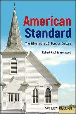E-Book (pdf) American Standard von Robert Paul Seesengood