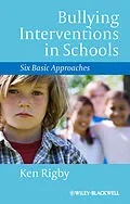 E-Book (epub) Bullying Interventions in Schools von Ken Rigby