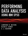 E-Book (pdf) Performing Data Analysis Using IBM SPSS von Lawrence S. Meyers, Glenn C. Gamst, A. J. Guarino