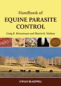 E-Book (epub) Handbook of Equine Parasite Control von Craig R. Reinemeyer